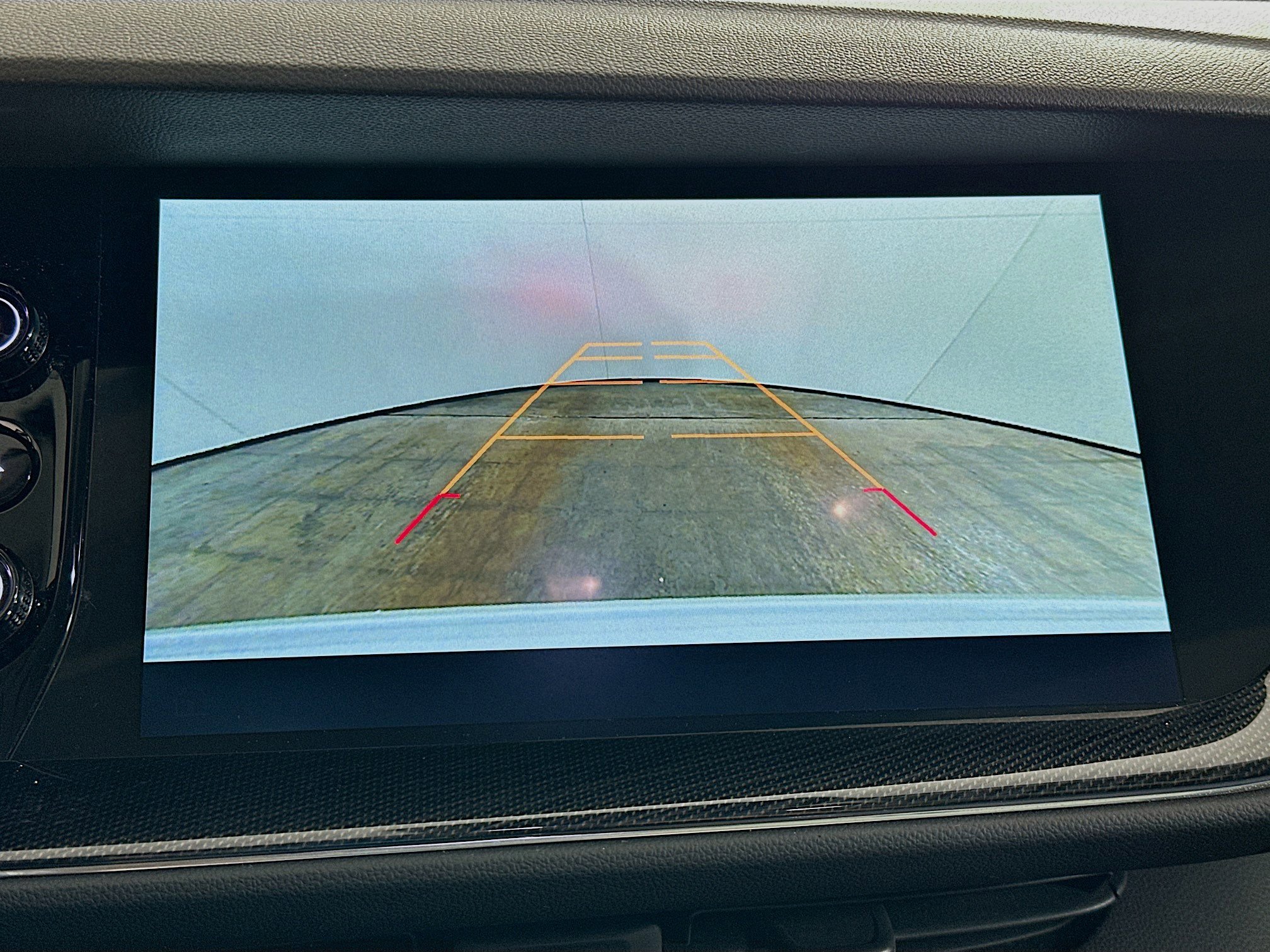 Used 2023 Buick Envision Essence w/ Sport Touring Package image 22