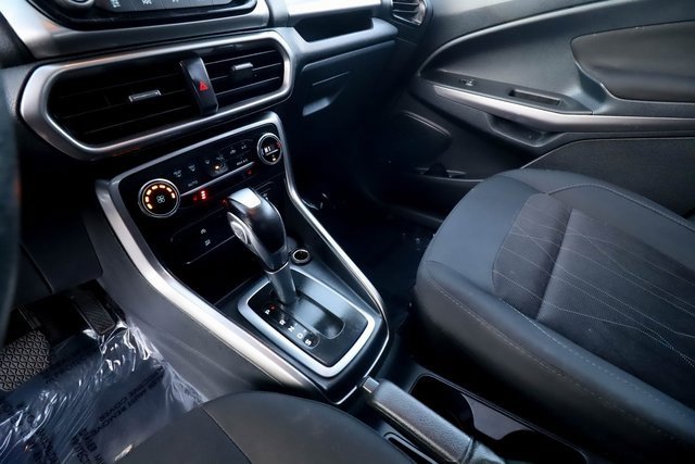 Used 2021 Ford EcoSport SE image 49