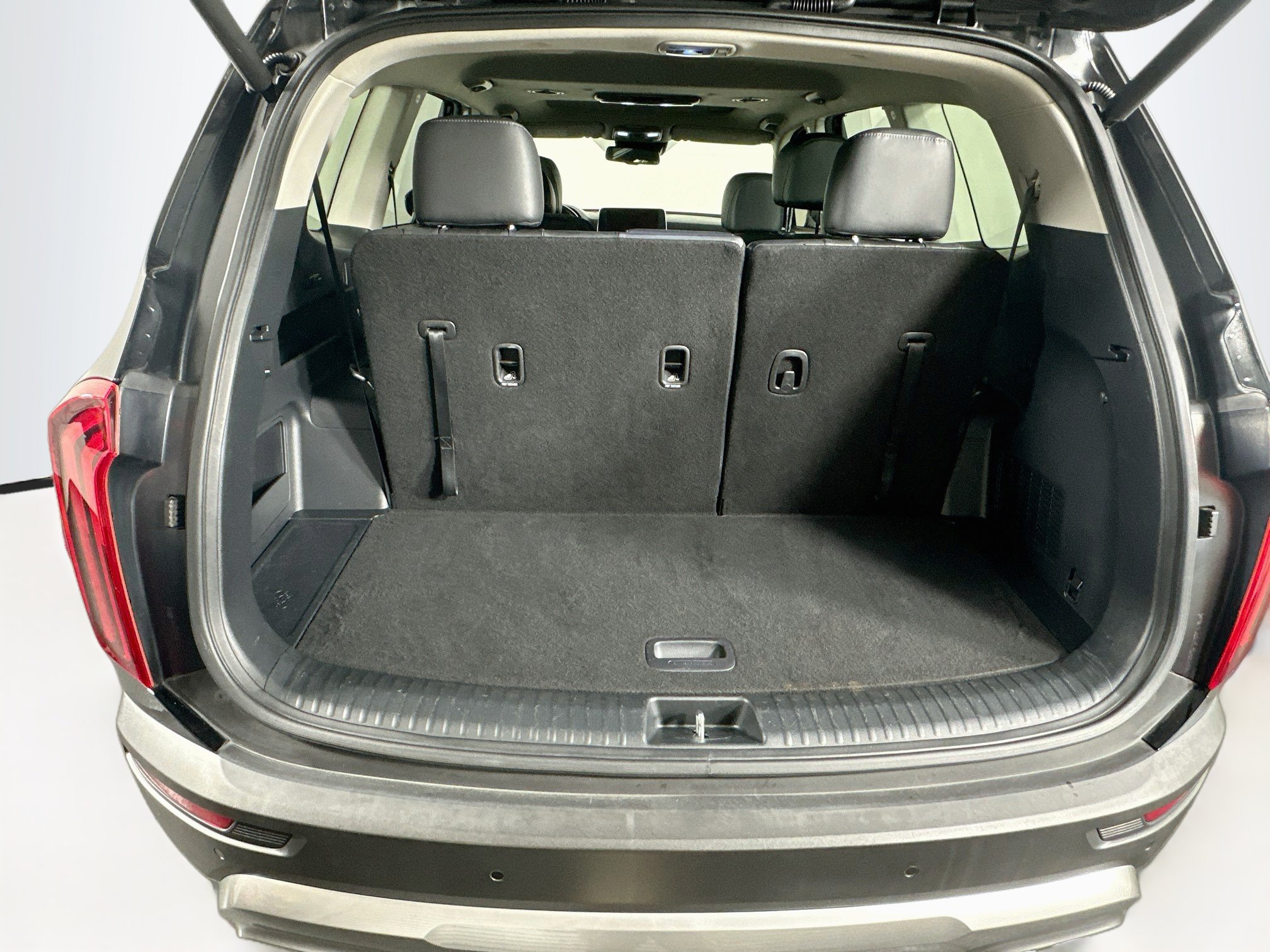 Used 2022 Kia Telluride EX w/ EX Premium Package FWD image 30