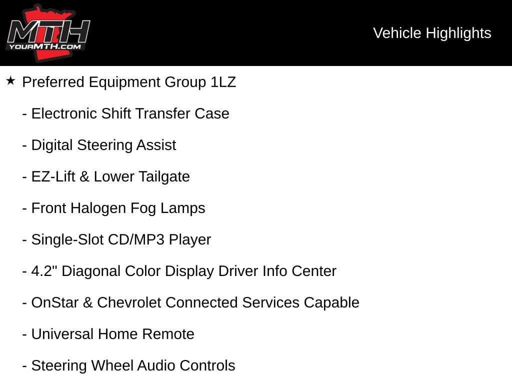 Used 2018 Chevrolet Silverado 3500 LTZ w/ Duramax Plus Package image 14