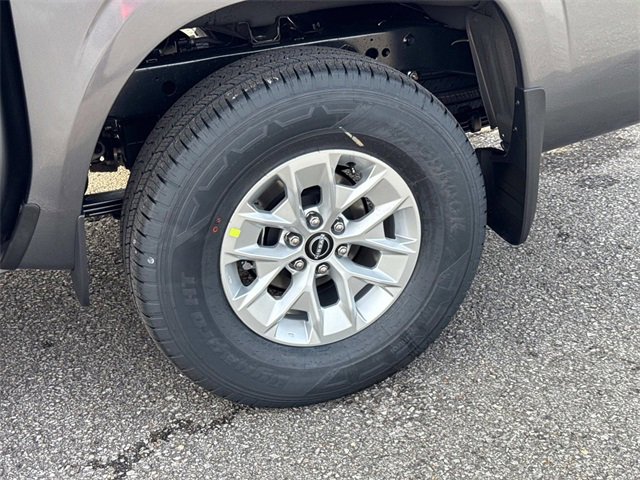 New 2026 Nissan Frontier S image 11