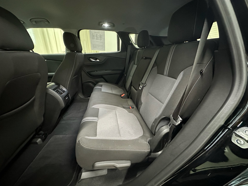 Certified 2025 Chevrolet Blazer LT AWD/4WD image 19