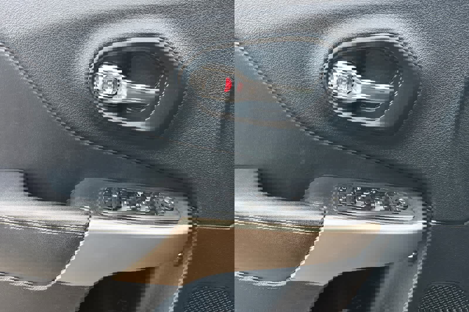 Used 2017 Jeep Cherokee High Altitude image 12