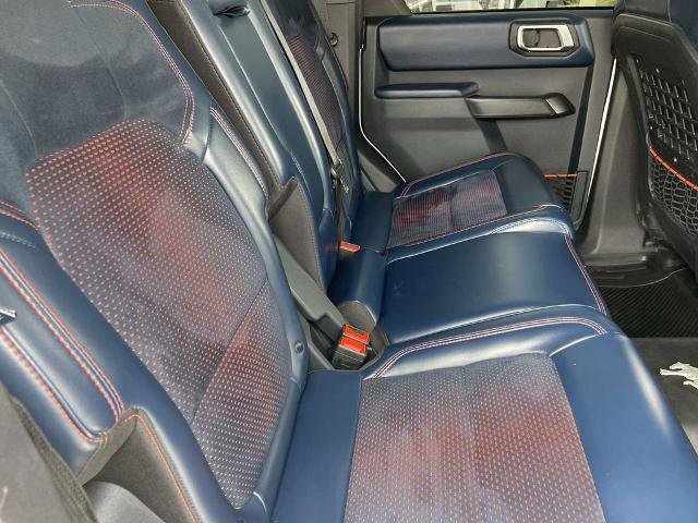 Used 2023 Ford Bronco Raptor image 23