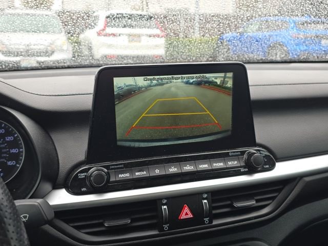 Used 2021 Kia Forte GT image 20