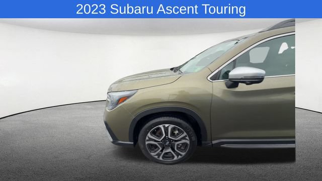 Used 2023 Subaru Ascent Touring AWD/4WD image 6