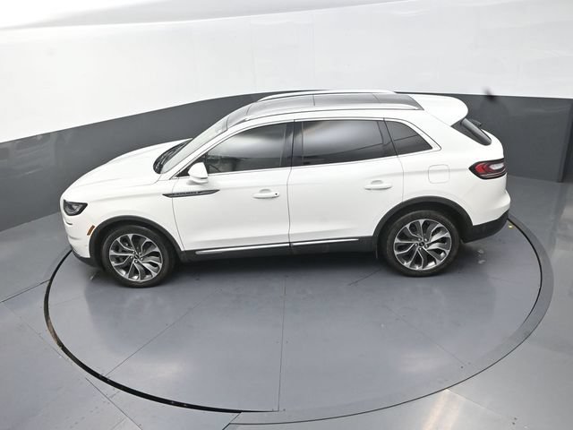 Used 2022 Lincoln Nautilus Reserve w/ Equipment Group 201A AWD/4WD image 26