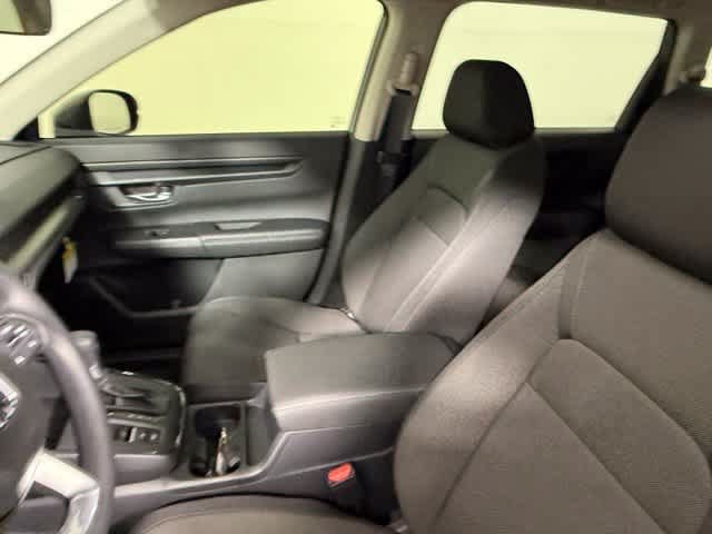 New 2027 Honda CR-V LX image 28