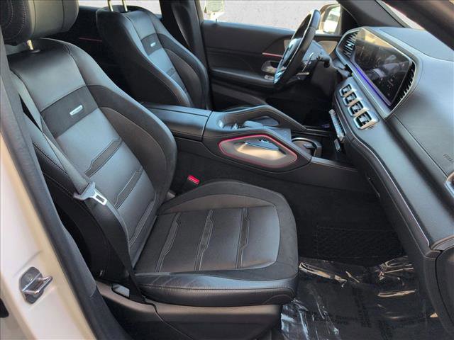 Used 2021 Mercedes-Benz GLE 53 AMG 4MATIC Coupe image 23