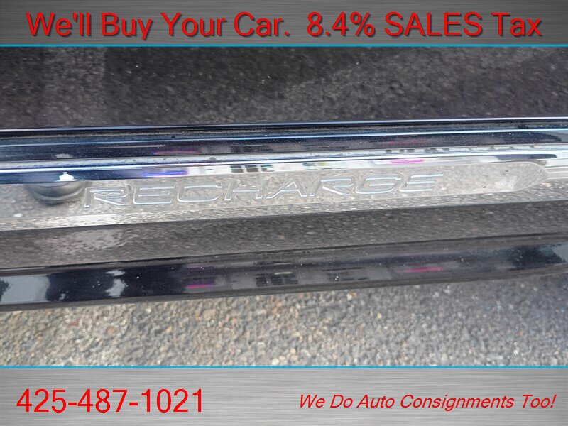 Used 2021 Volvo XC90 T8 Inscription w/ Advanced Package AWD/4WD image 53