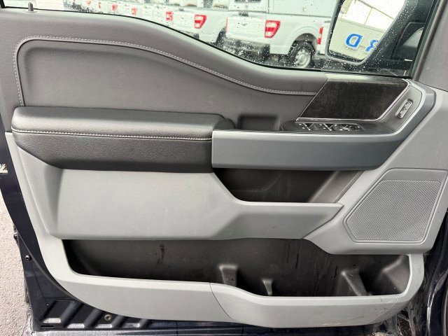 Used 2023 Ford F150 XLT w/ Equipment Group 302A High image 9