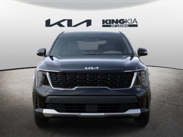 New 2026 Kia Sorento LX FWD image 2