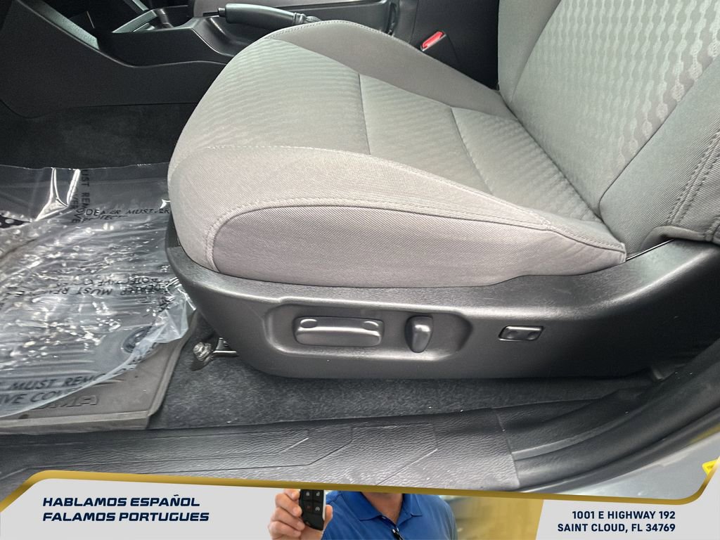 Used 2023 Toyota Tacoma SR5 image 14