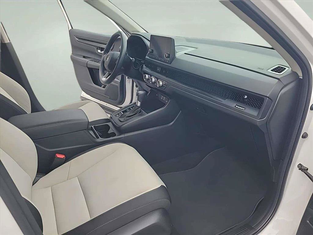 Used 2024 Honda CR-V EX image 28