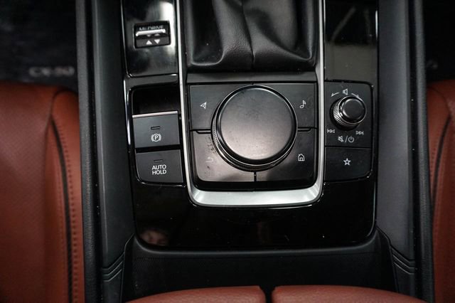 Used 2023 MAZDA CX-50 AWD 2.5 Turbo w/ Cargo Package image 17