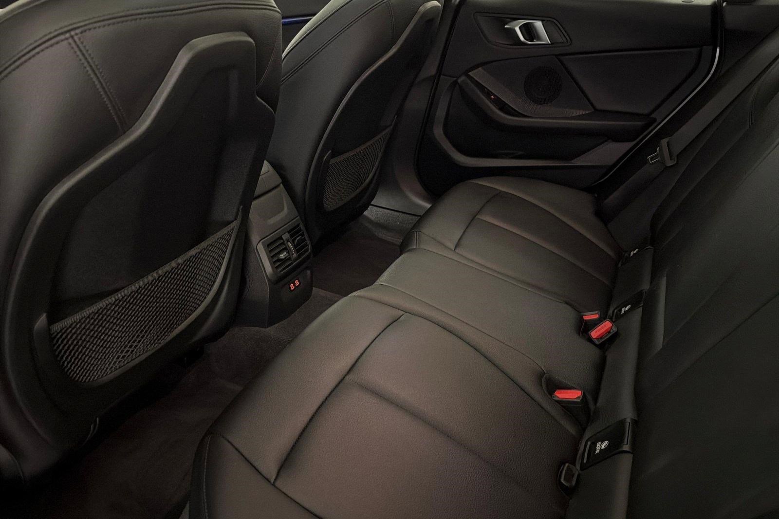 Certified 2023 BMW 228i Gran Coupe 228i w/ Convenience Package image 27