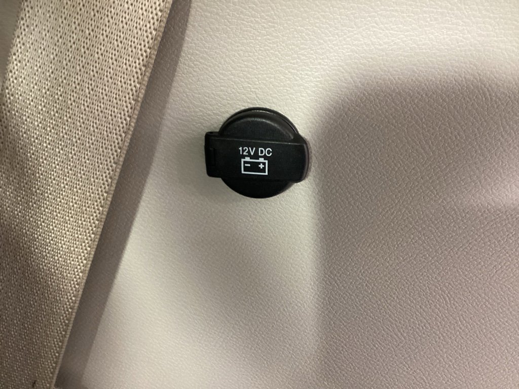 Used 2019 Chrysler Pacifica Touring-L Plus w/ Tire & Wheel Group image 38