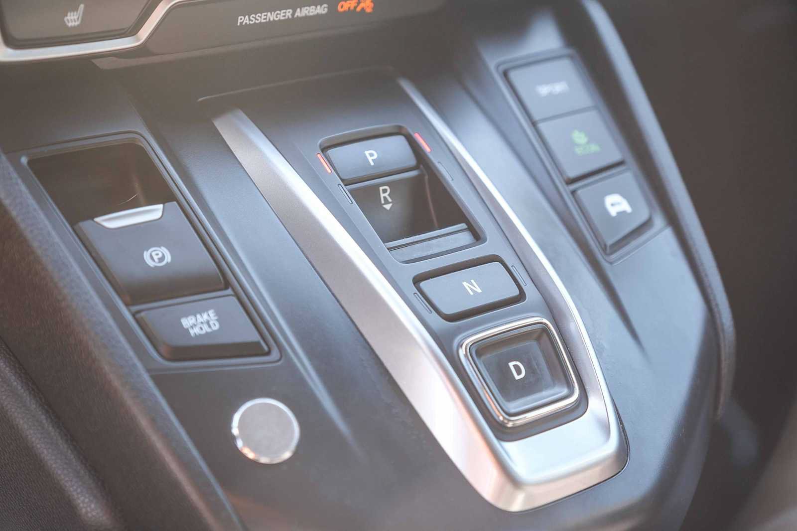 Used 2021 Honda CR-V EX image 21