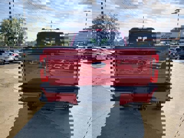 New 2026 Ford F250 XLT image 7