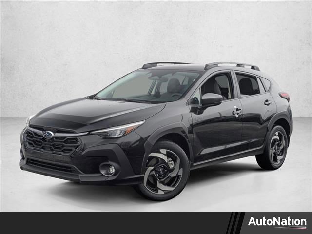 New 2026 Subaru Crosstrek 2.5i Limited image 1
