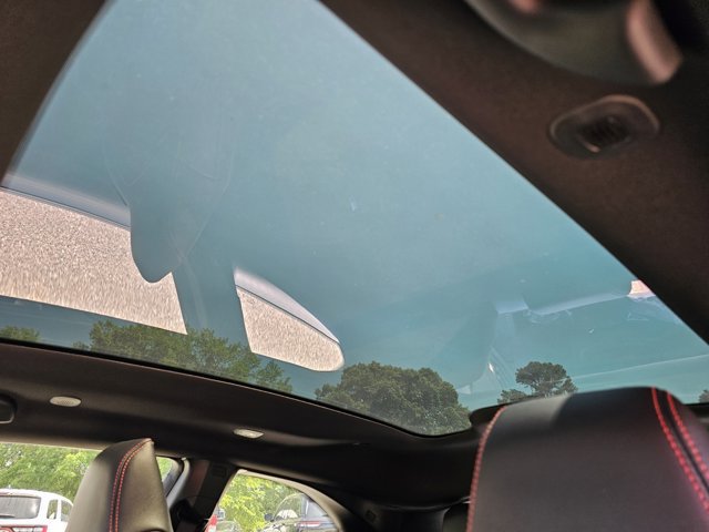 New 2026 Dodge Charger Scat Pack AWD/4WD image 34