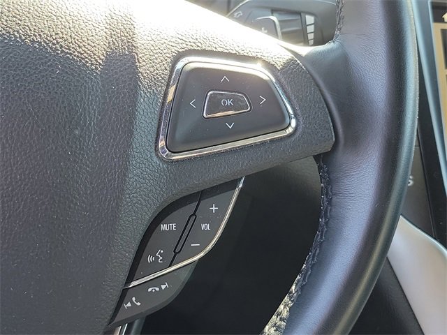 Used 2019 Lincoln MKC Select w/ Select Plus Package image 24