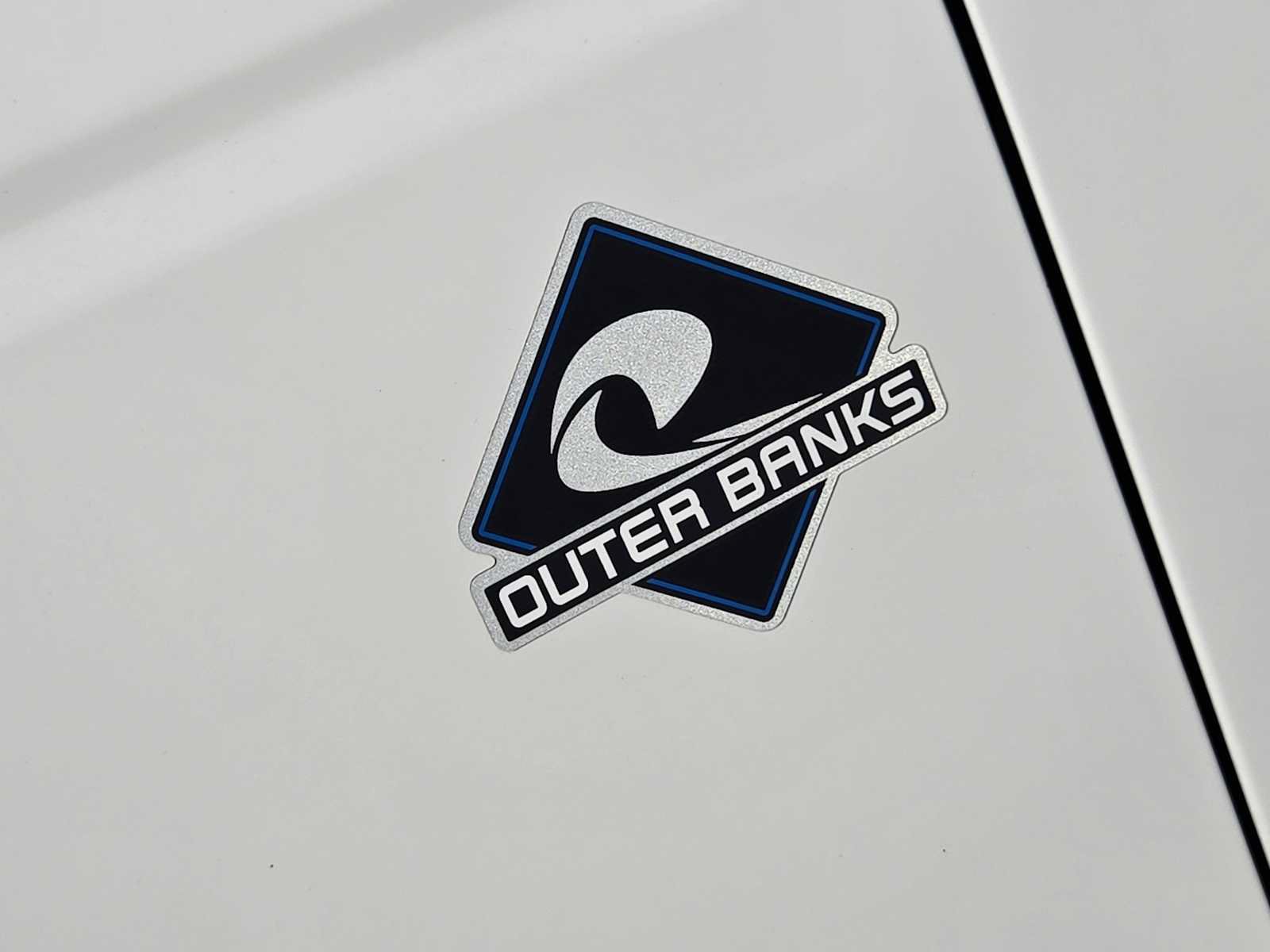 Used 2024 Ford Bronco Outer Banks AWD/4WD image 10