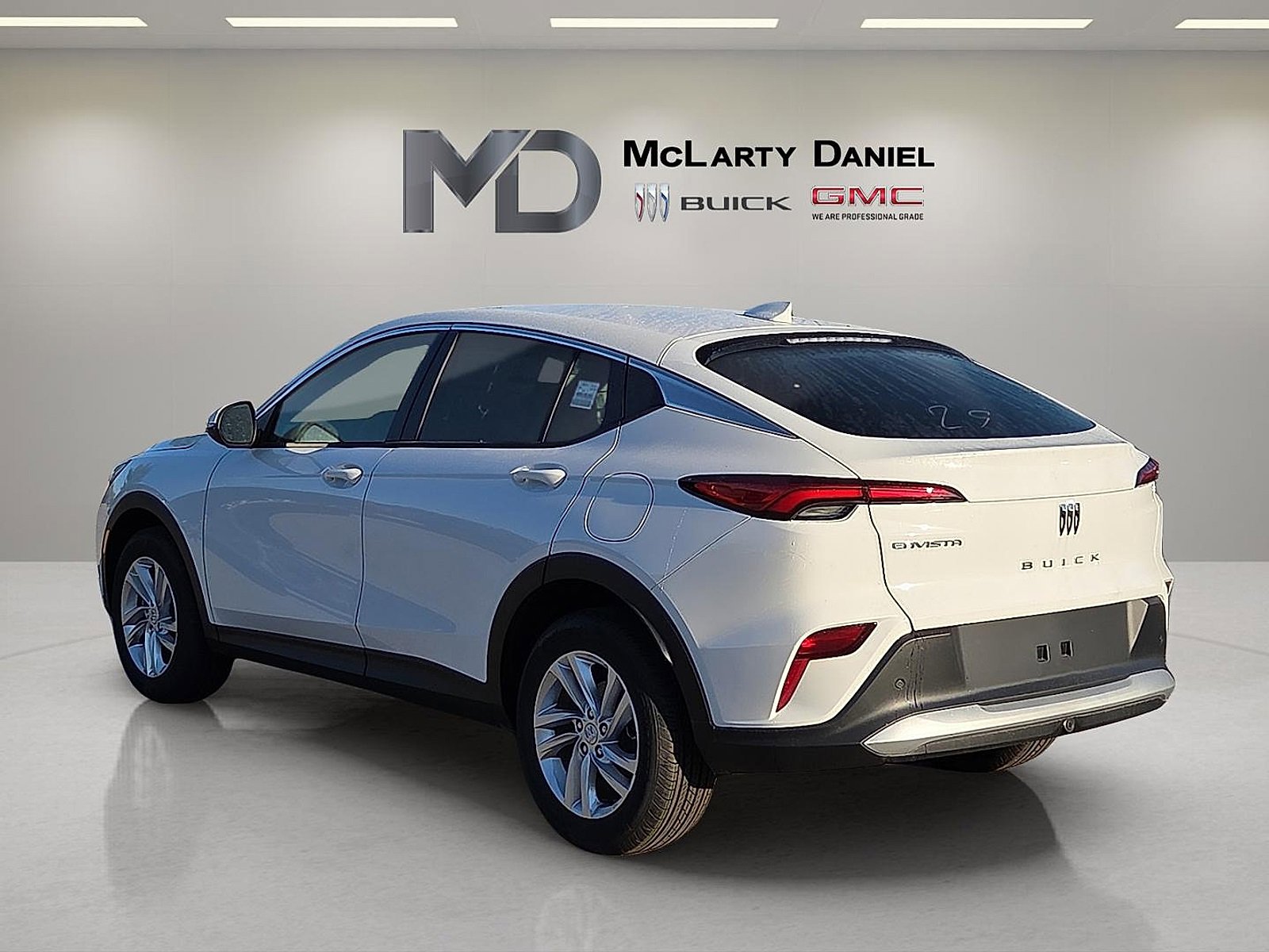 New 2026 Buick Envista Preferred image 4