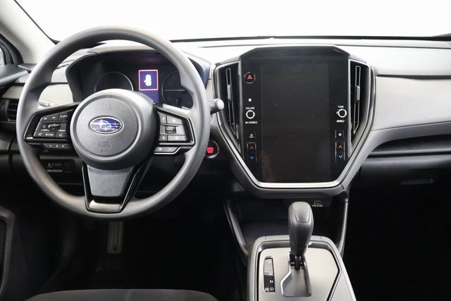 New 2026 Subaru Crosstrek 2.5i Premium AWD/4WD image 15