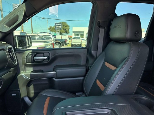 Used 2019 GMC Sierra 1500 AT4 image 18