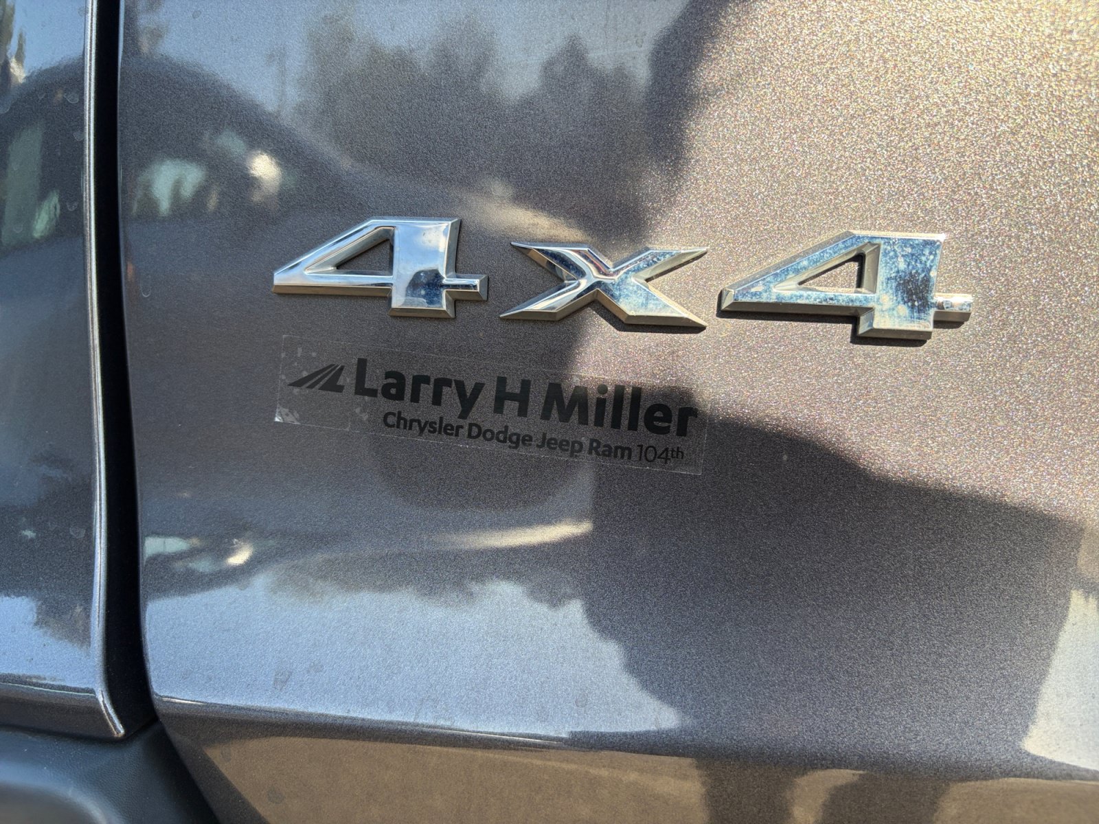 Used 2021 Jeep Cherokee Latitude Lux AWD/4WD image 29