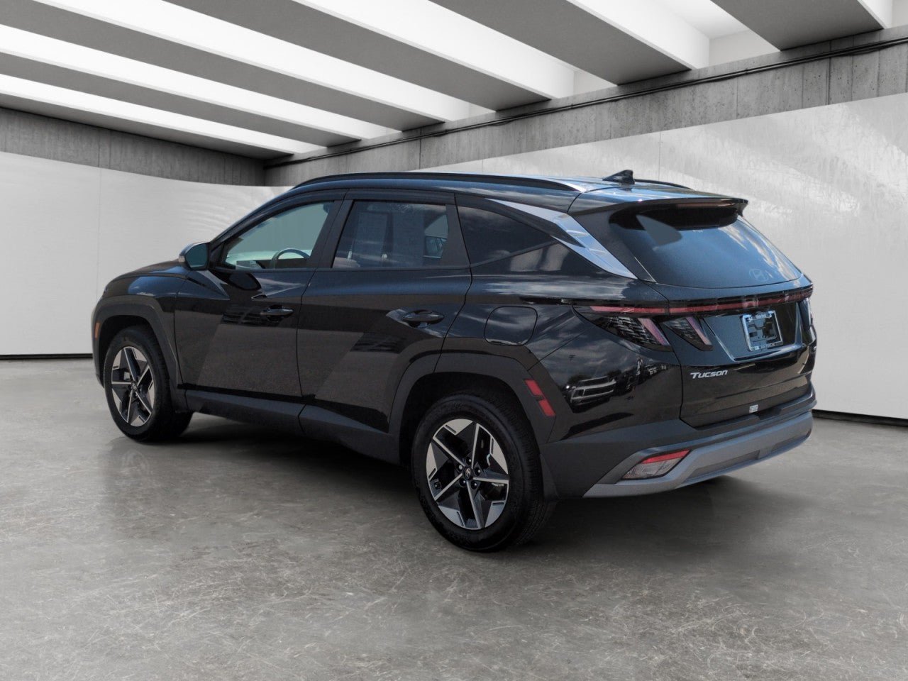 Used 2025 Hyundai Tucson SEL AWD/4WD image 5