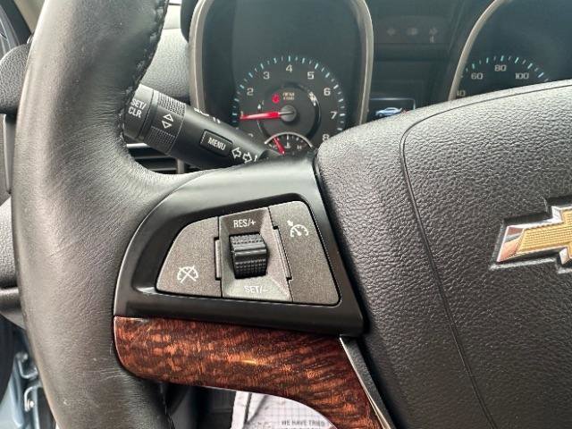 Used 2013 Chevrolet Malibu LTZ image 19