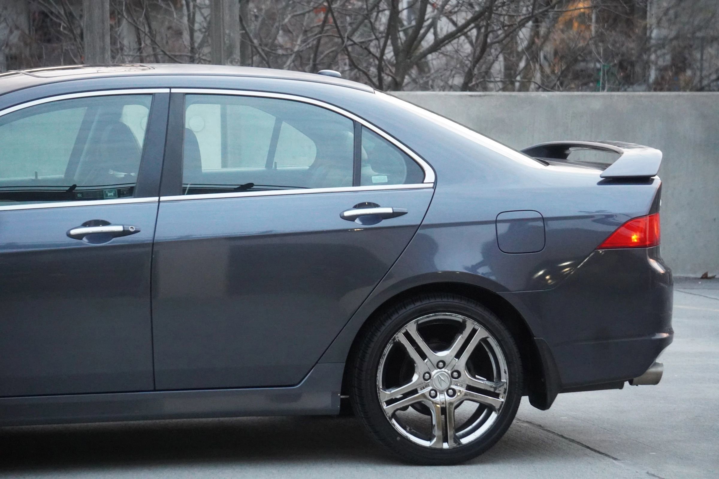Used 2008 Acura TSX image 3