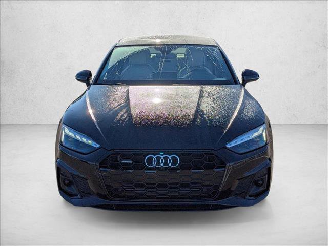 Certified 2025 Audi A5 2.0T Premium Plus video 2