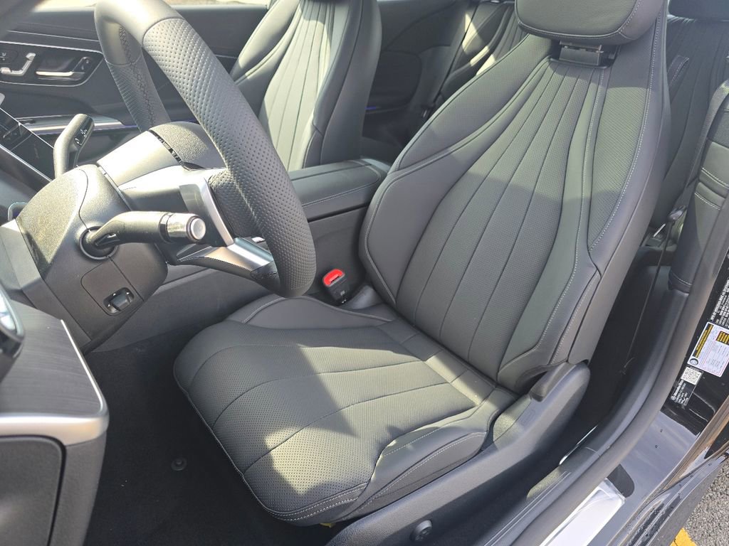 New 2026 Mercedes-Benz CLE 450 4MATIC Coupe image 23