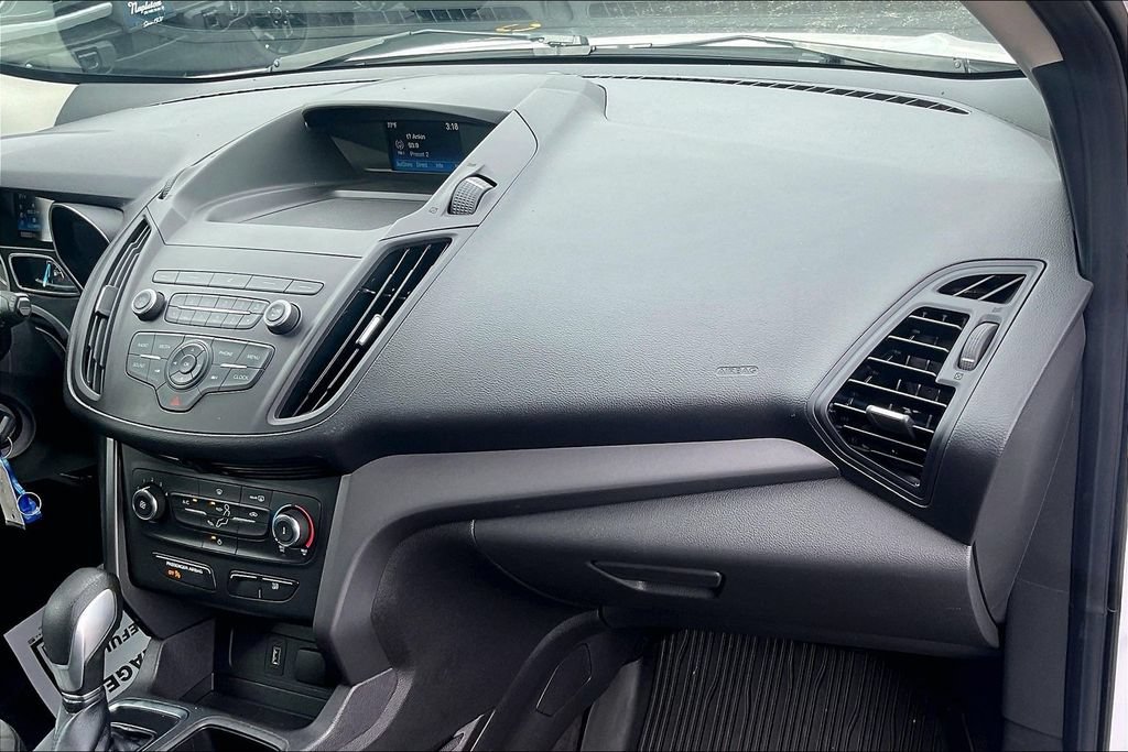 Used 2019 Ford Escape S FWD image 14