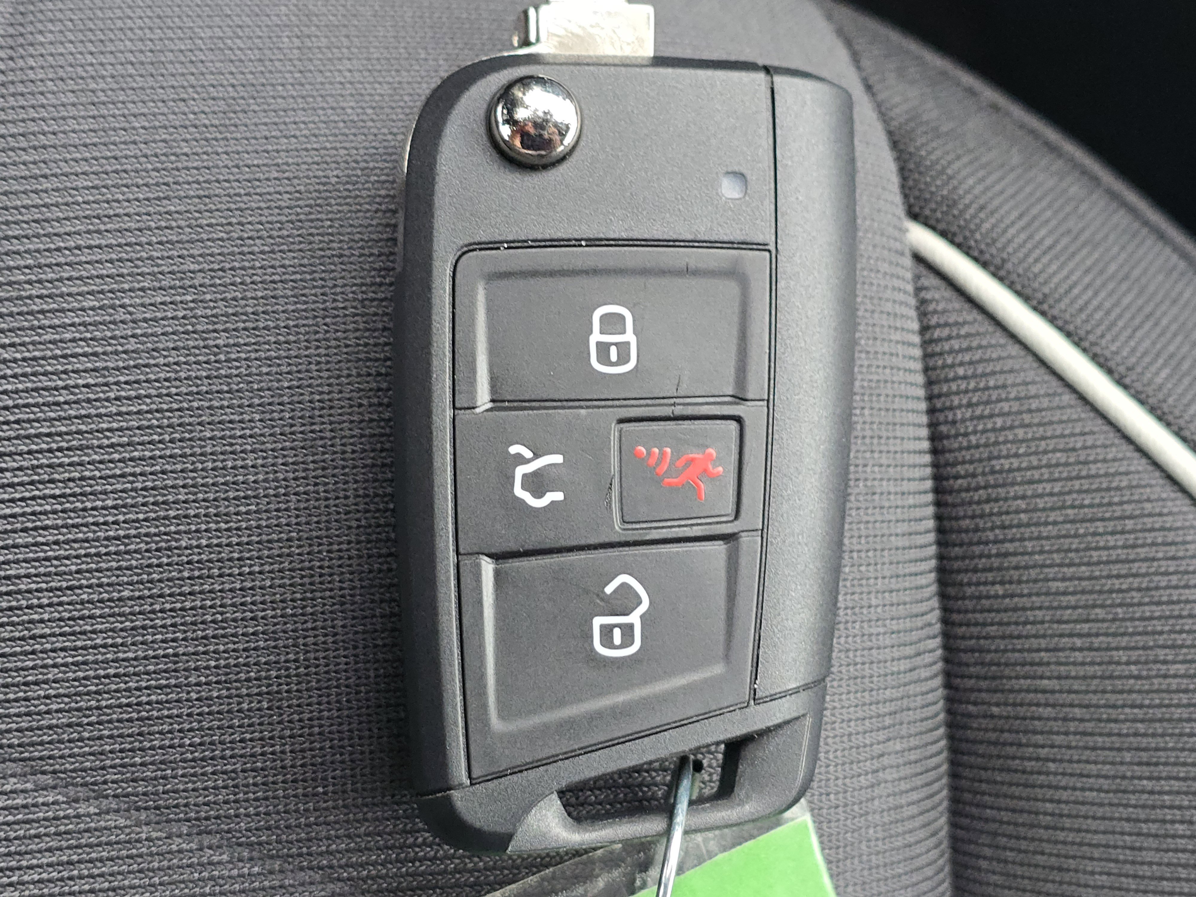 New 2026 Volkswagen Jetta Sport image 27