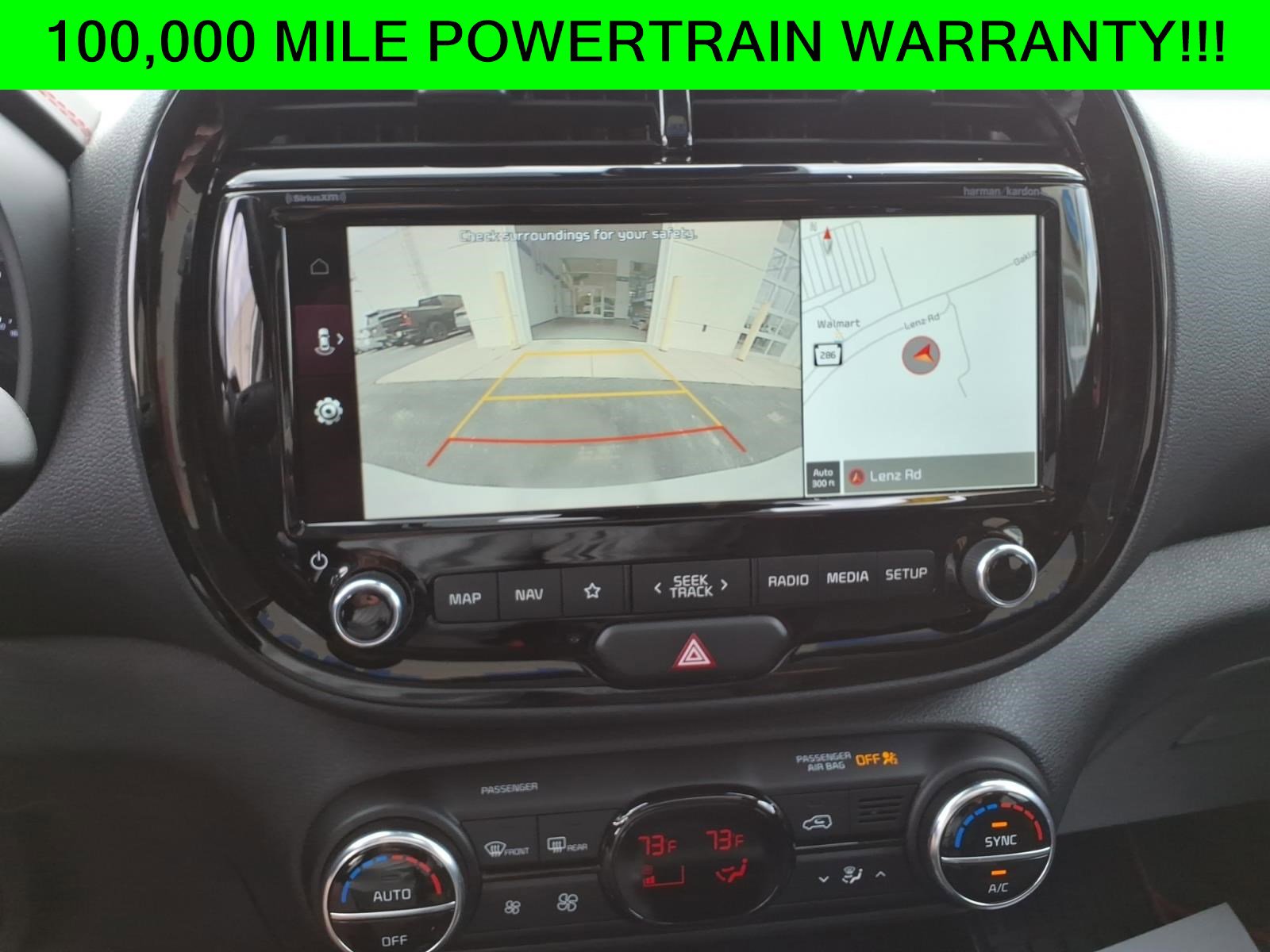 Used 2022 Kia Soul Turbo FWD image 29