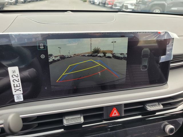 New 2026 Kia K5 LXS image 10