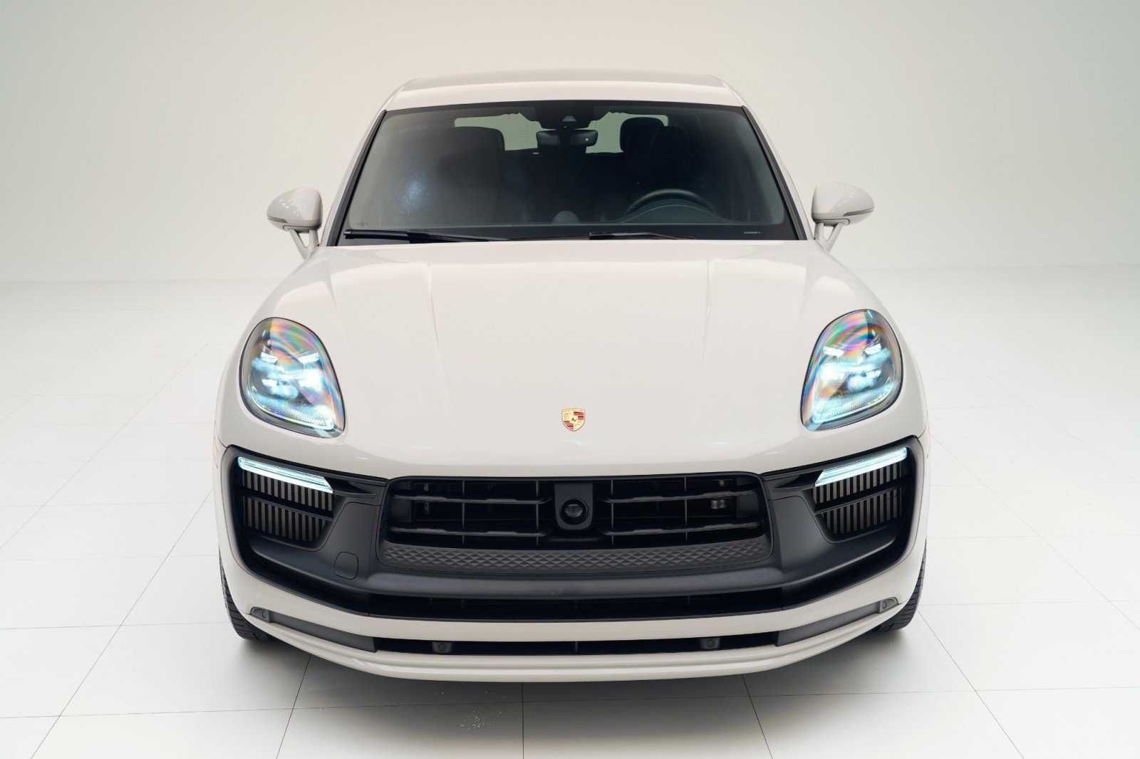 Certified 2023 Porsche Macan GTS AWD/4WD image 6