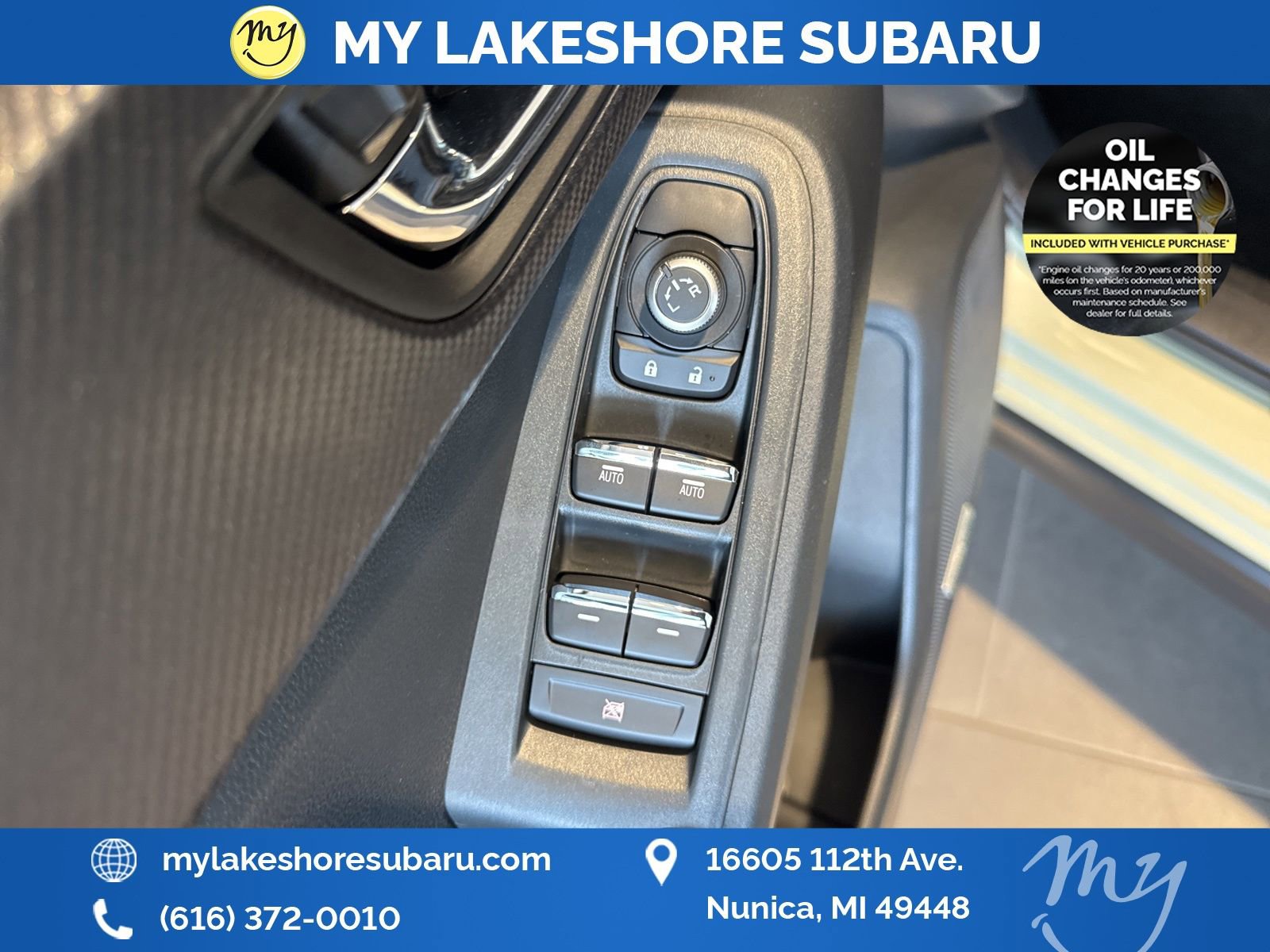 New 2026 Subaru Crosstrek 2.5i Limited image 11