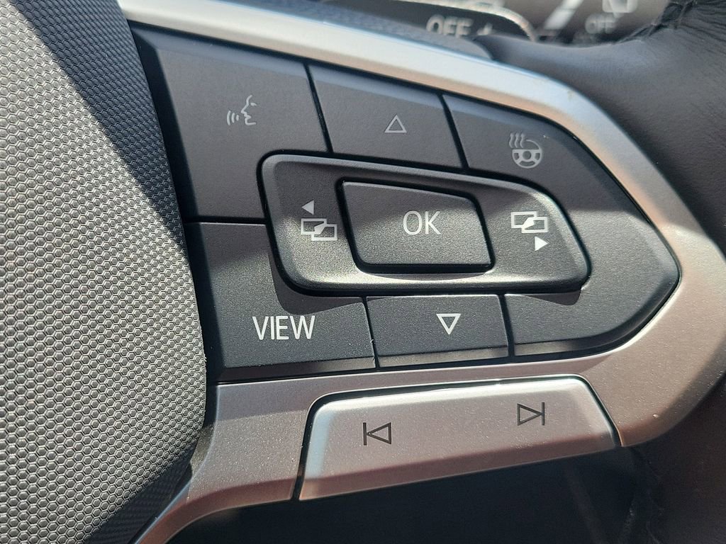 New 2026 Volkswagen Atlas SEL Premium R-Line image 26