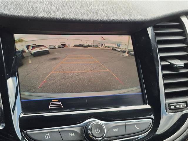 Used 2020 Chevrolet Trax LS FWD image 7
