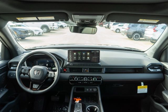 New 2026 Honda Passport TrailSport Elite image 15