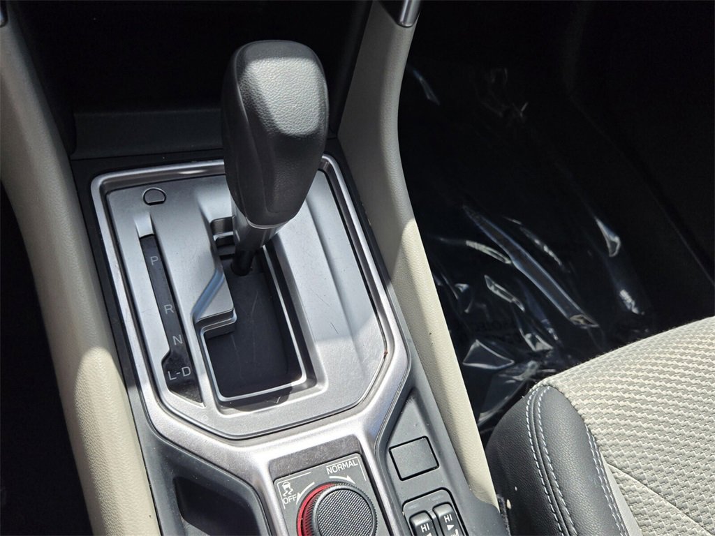 Used 2020 Subaru Forester Premium image 21