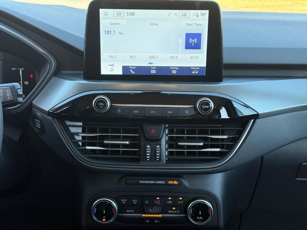 Used 2025 Ford Escape Active FWD image 13