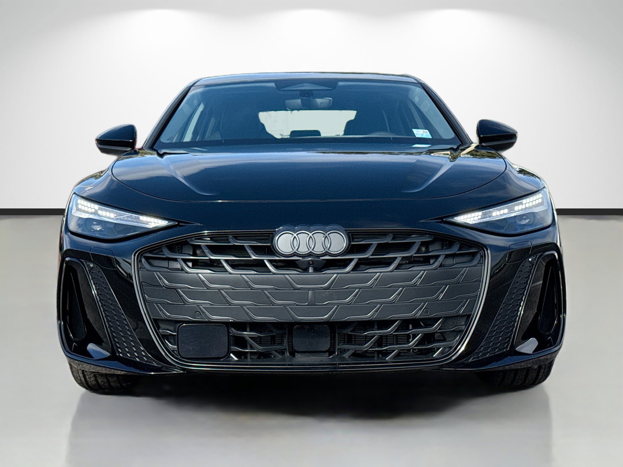 New 2026 Audi A6 Prestige image 8