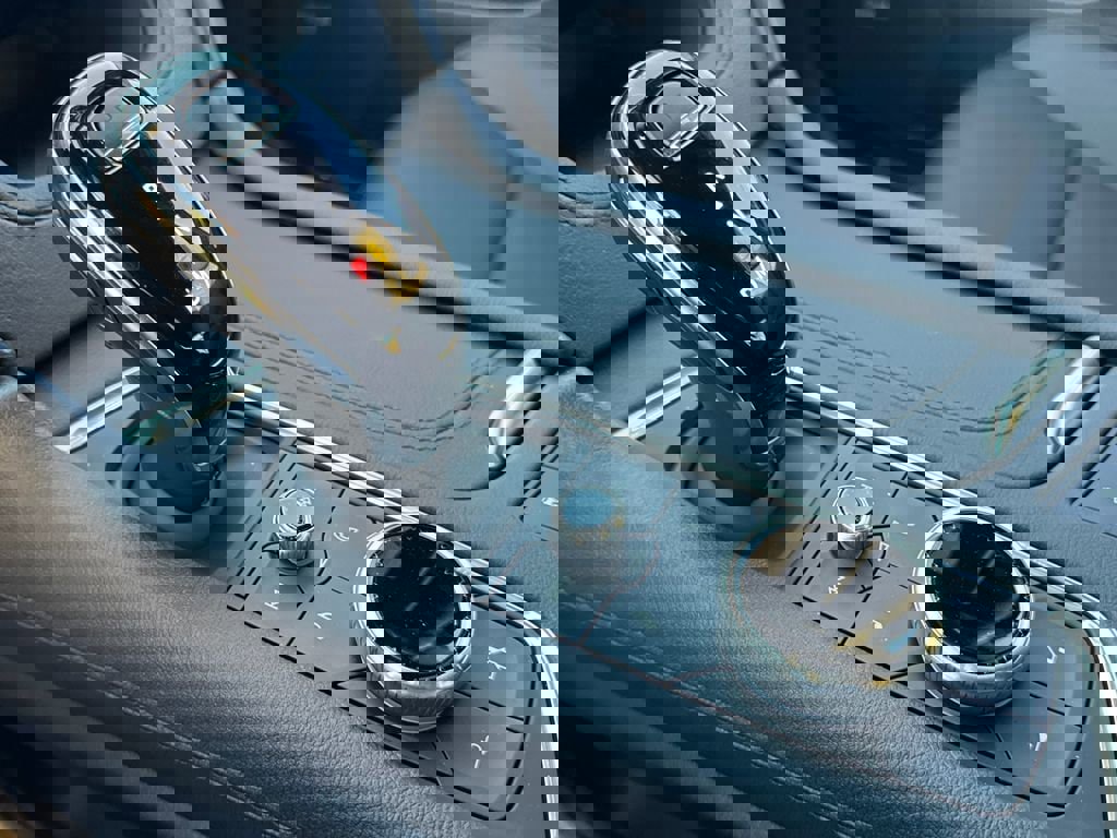 New 2026 Cadillac XT5 Luxury w/ LPO, Floor Liner Package image 20