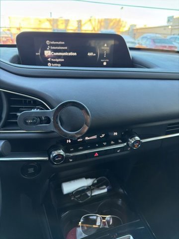 Certified 2024 MAZDA CX-30 AWD 2.5 S w/ Preferred Package image 8